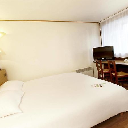 Campanile Rouen Nord - Barentin Hotel Kültér fotó
