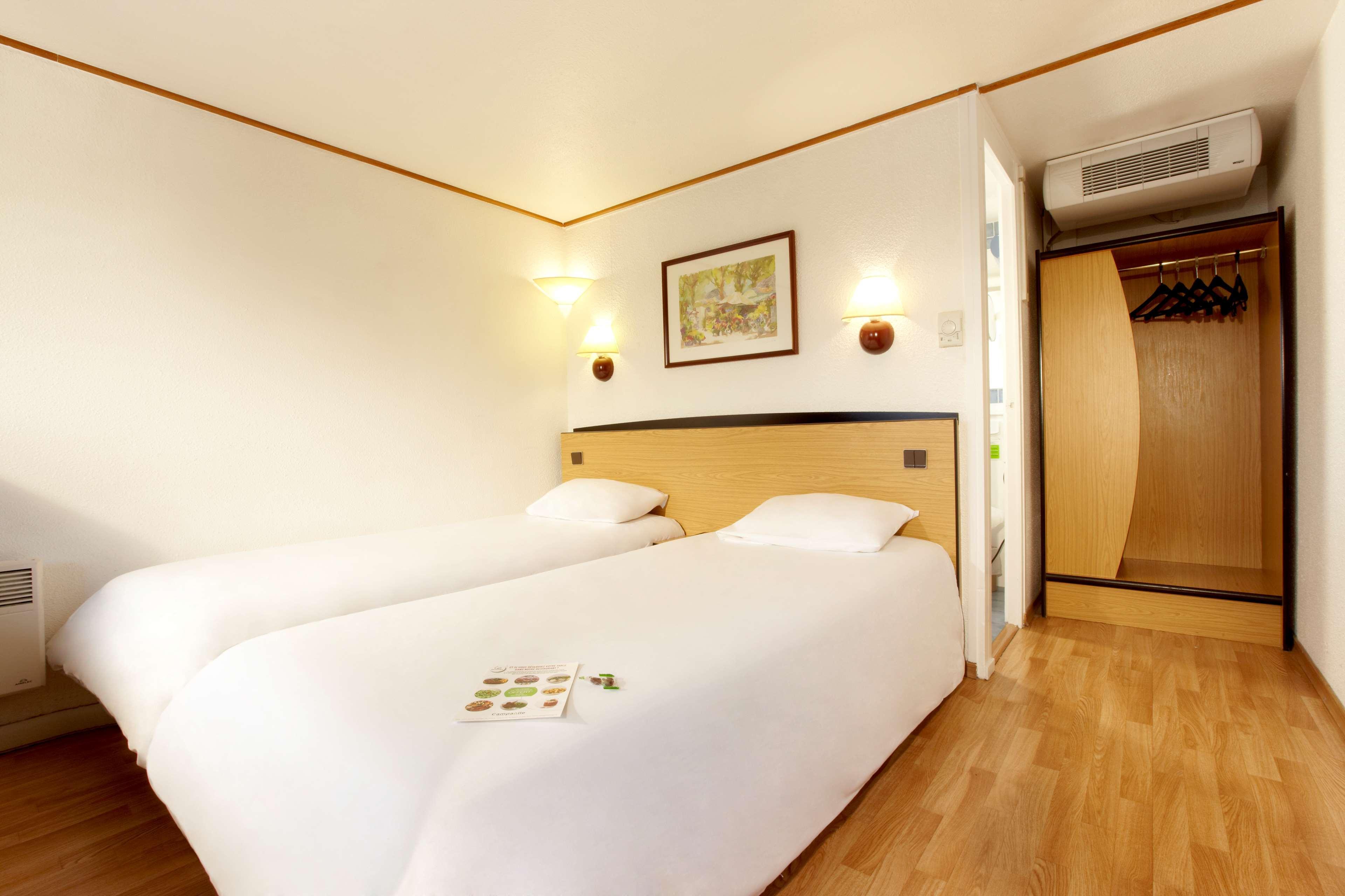 Campanile Rouen Nord - Barentin Hotel Kültér fotó