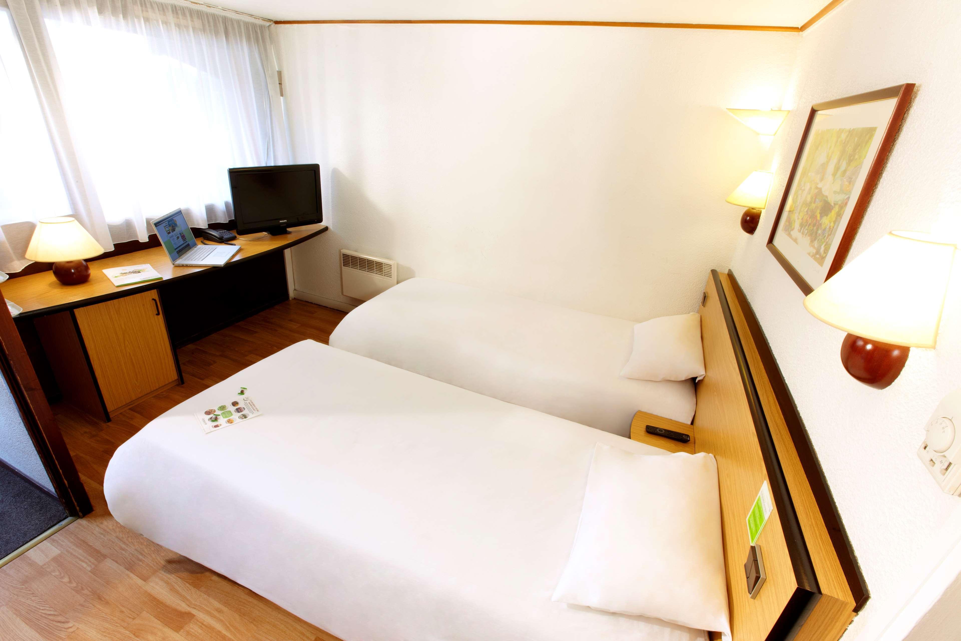 Campanile Rouen Nord - Barentin Hotel Kültér fotó